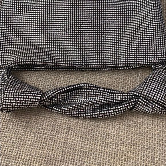 10. NWOT Free People Rhinestone Embellished Bag - Picture 10 of 14